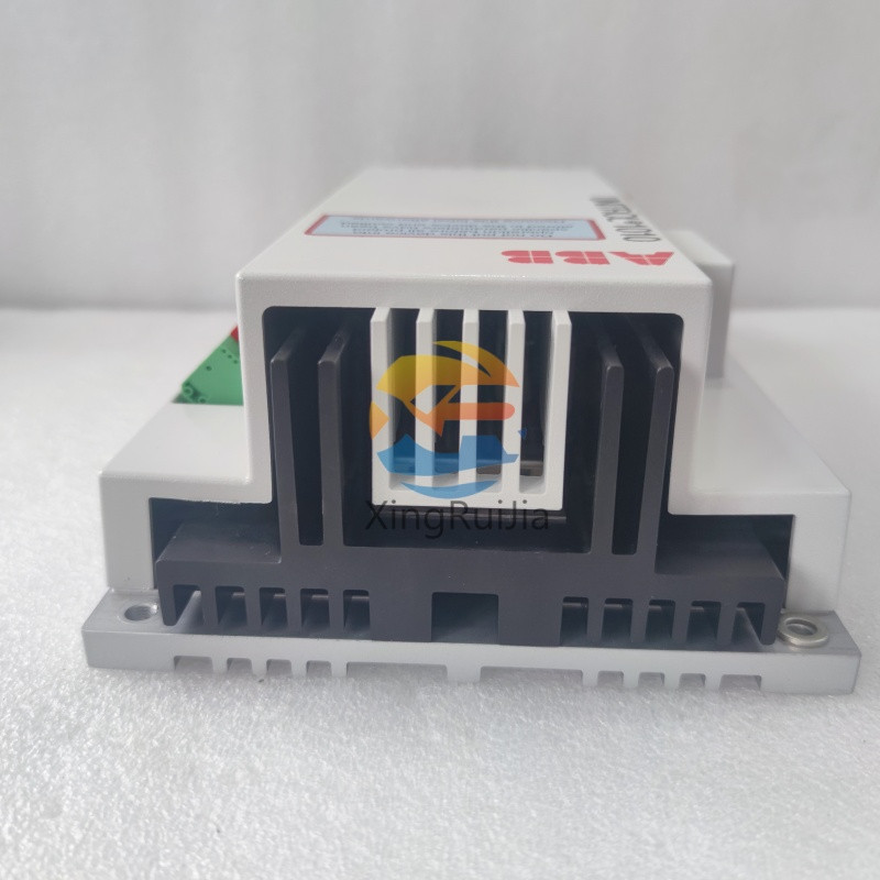 UNITROL 1010 Excitation System | 3BHE035301R0004 | ABB1